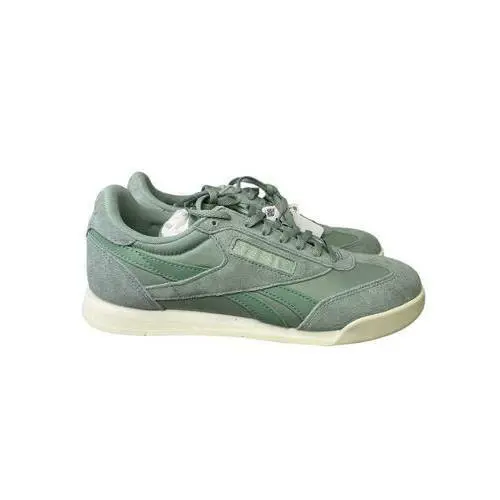 Reebok shoes - Reebok Campio XT - Campio - 100221065 - Green (UPC: 197323329106) 5