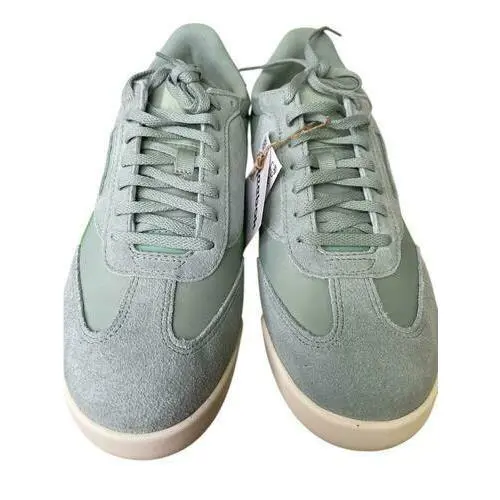 Reebok shoes - Reebok Campio XT - Campio - 100221065 - Green (UPC: 197323329106) 10