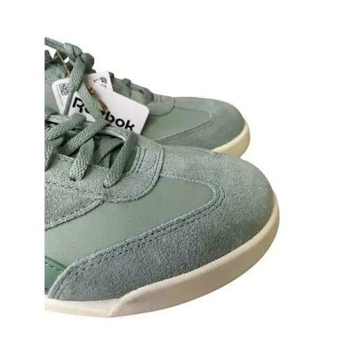 Reebok shoes - Reebok Campio XT - Campio - 100221065 - Green (UPC: 197323329106) 6