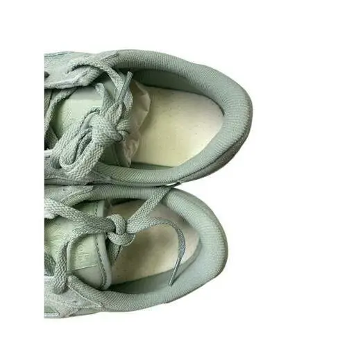 Reebok shoes - Reebok Campio XT - Campio - 100221065 - Green (UPC: 197323329106) 7