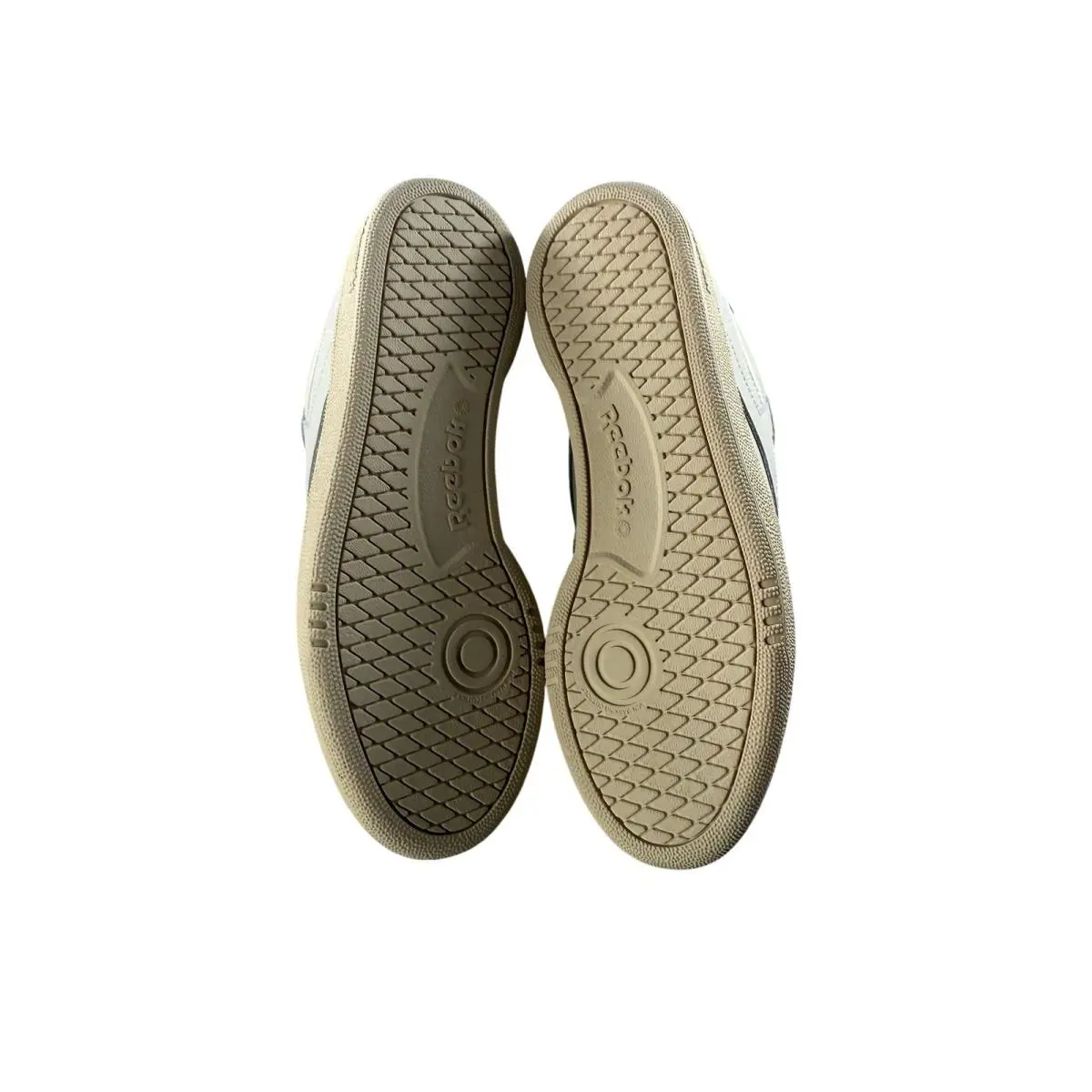 Reebok shoes - Club C 85 - Club - Cream 1
