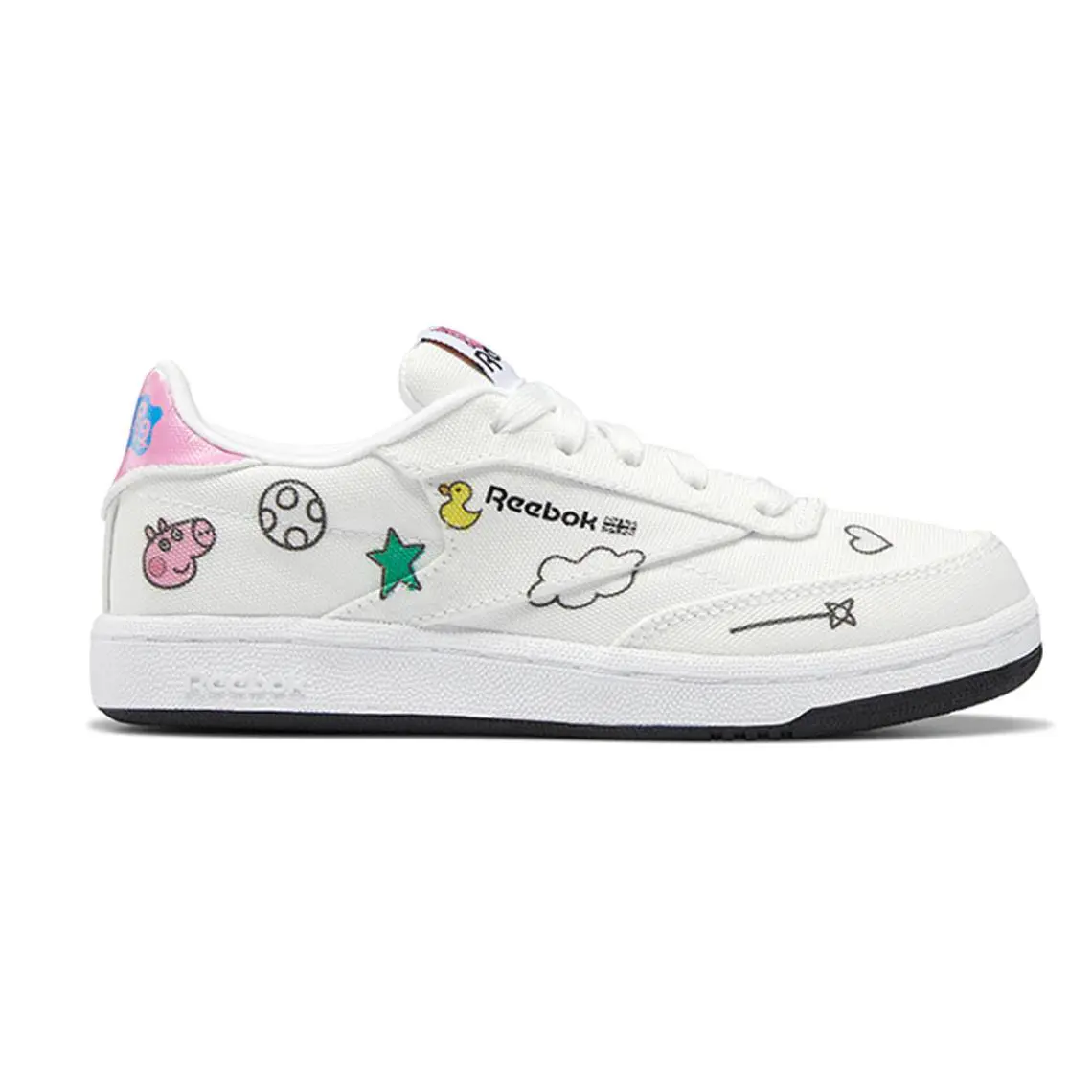 Reebok shoes - Peppa Pig - Peppa Pig - Blue 8