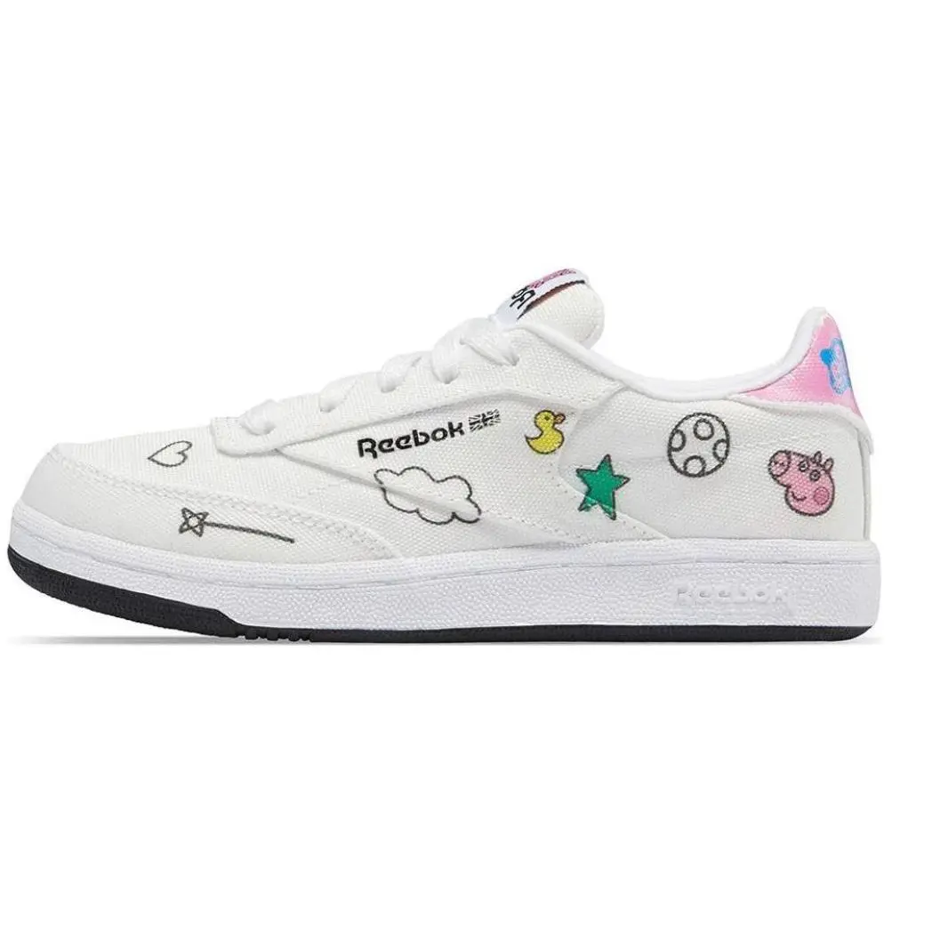 Reebok shoes - Peppa Pig - Peppa Pig - Blue 0