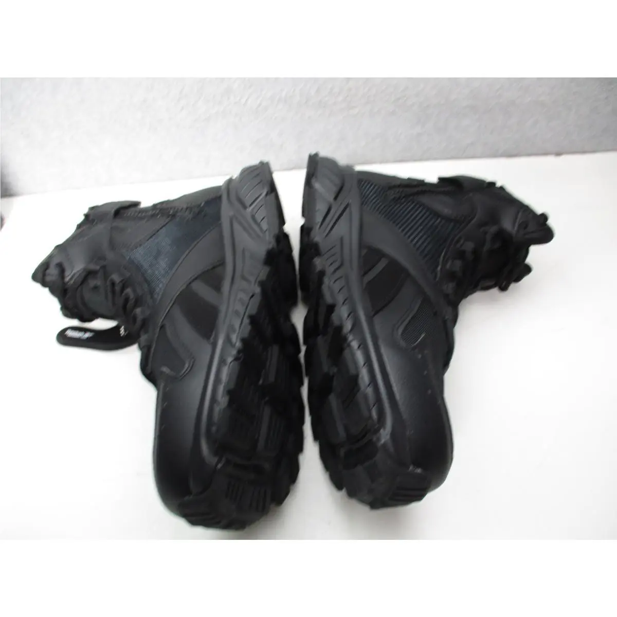 Reebok shoes - HYPERIUM TACTICAL - HYPERIUM TACTICAL - RB6655 - Black 2