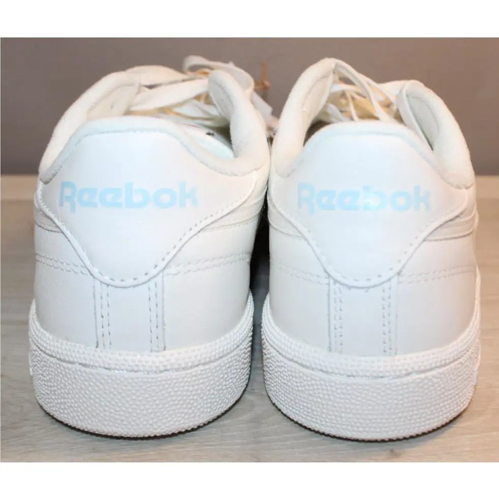 Reebok shoes - Sky Storm - Sky Storm - White 2