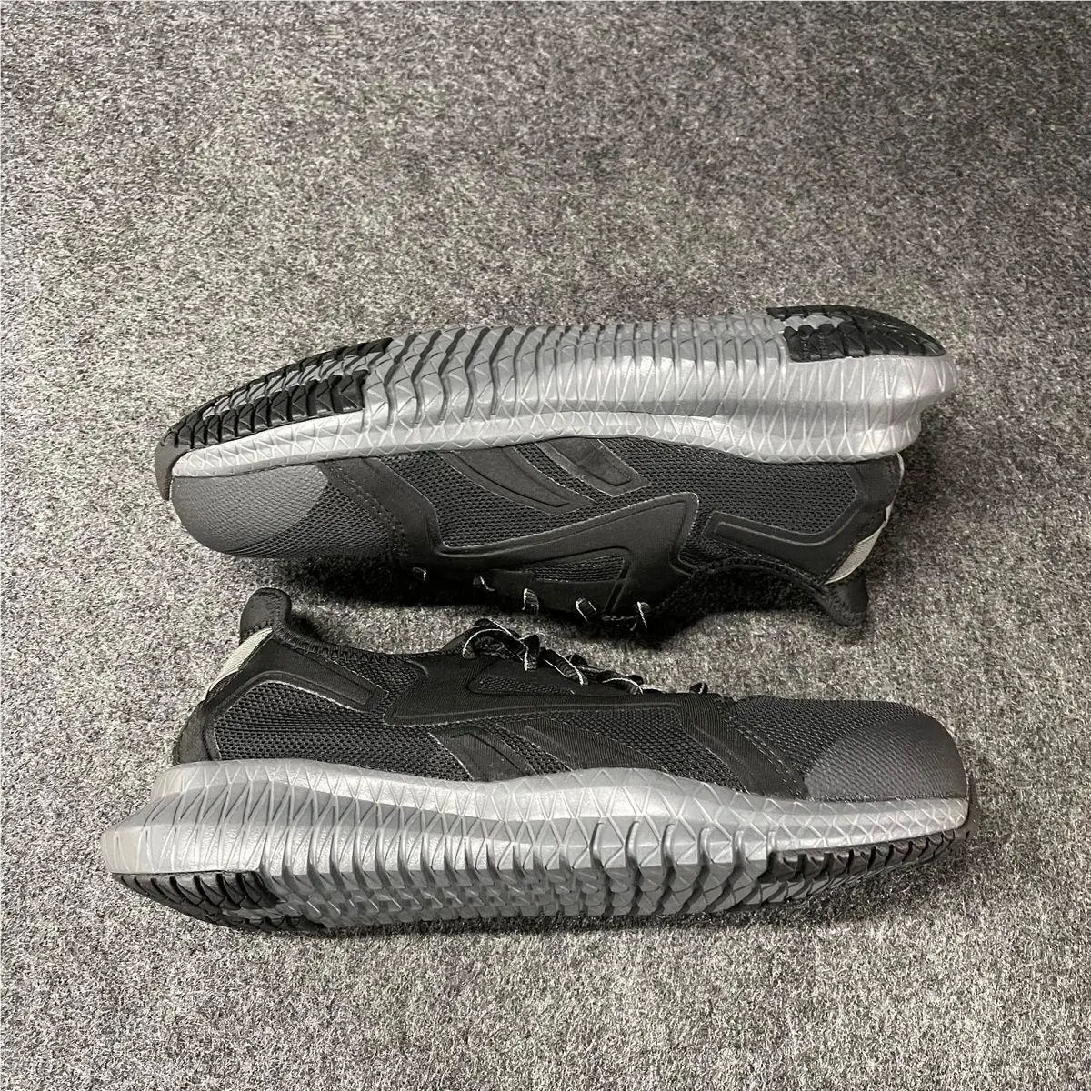 Reebok shoes - VS182870 - vs-182870 - Black (UPC: 690774514966) 0