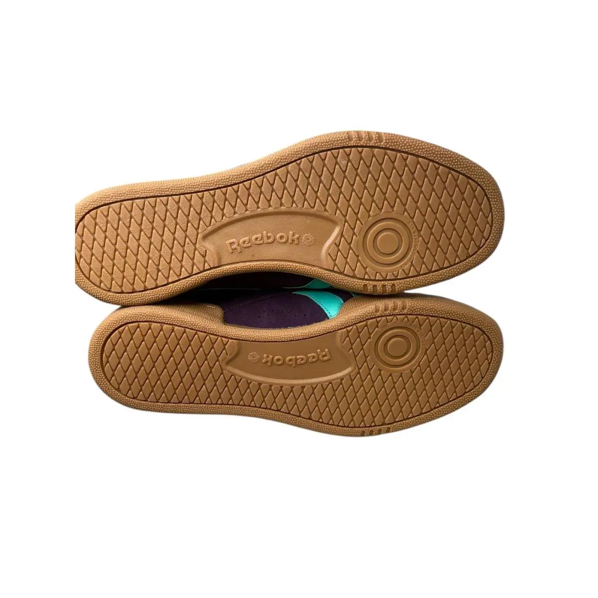 Reebok shoes - Club C Grounds UK - Club Grounds - 100201229 - Purple (UPC: 197225979874) 13