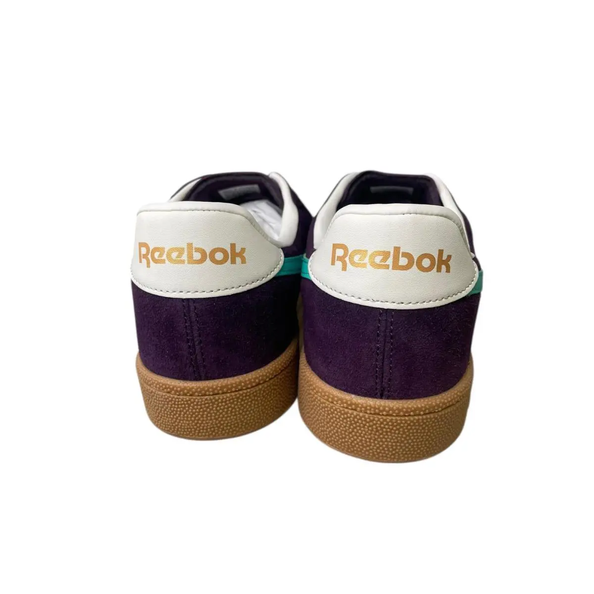 Reebok shoes - Club C Grounds UK - Club Grounds - 100201229 - Purple (UPC: 197225979874) 14