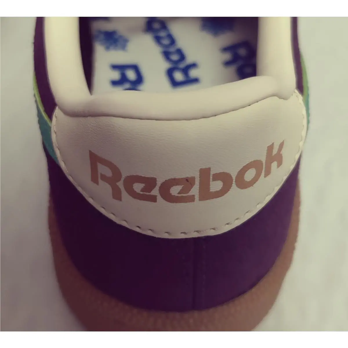 Reebok shoes - club c ground UK - club ground - 100201229 - MULTI 9
