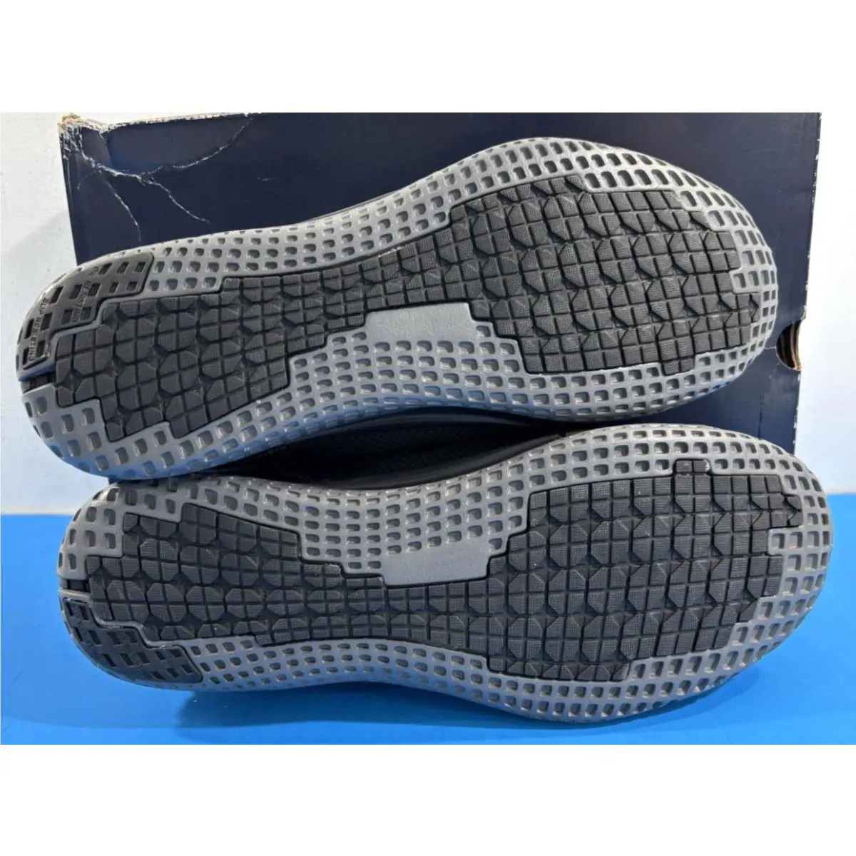 Reebok shoes - REEBOK RB4252 STEEL TOE ZPRINT WORK SHOES - RB4252 - Gray 2