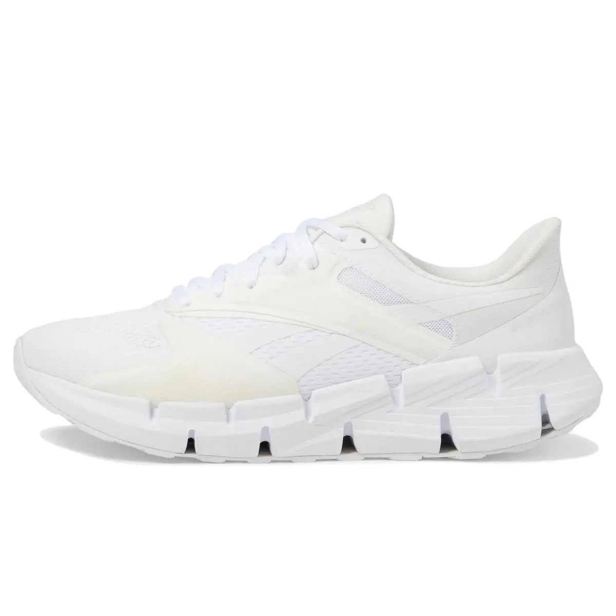 Reebok shoes - 100074658 - 100074658 - Footwear White/Footwear White/Pure Grey (UPC: 197225222253) 2
