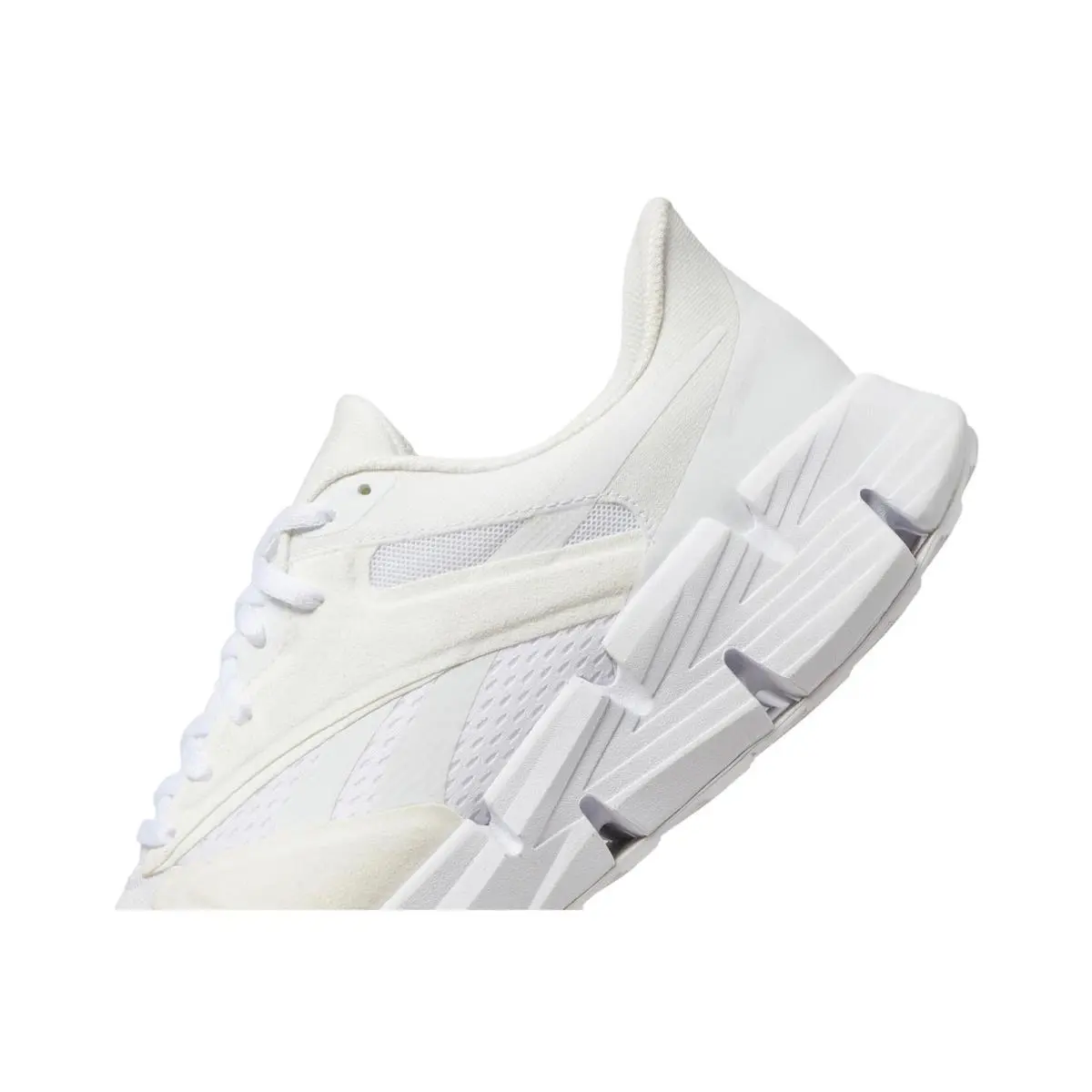 Reebok shoes - 100074658 - 100074658 - Footwear White/Footwear White/Pure Grey (UPC: 197225222253) 3