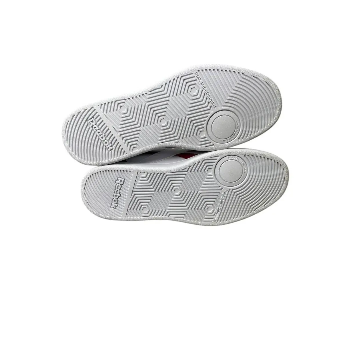 Reebok shoes - Court Advance Clip - Court Advance Clip - LTE43 - White (UPC: 195747807422) 7