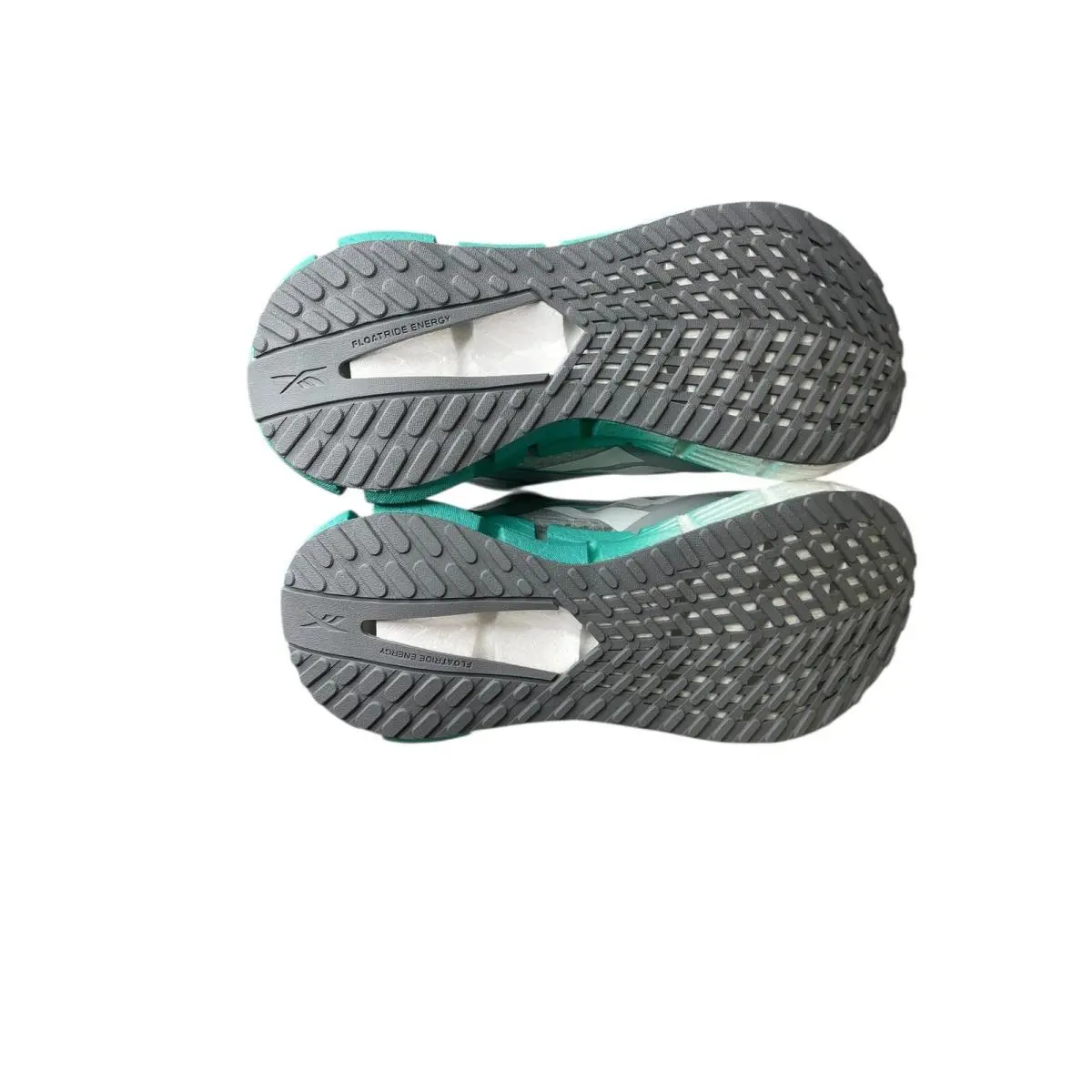Reebok shoes - FloatZig 1 - FloatZig - 100210242 - Gray (UPC: 197323307579) 11