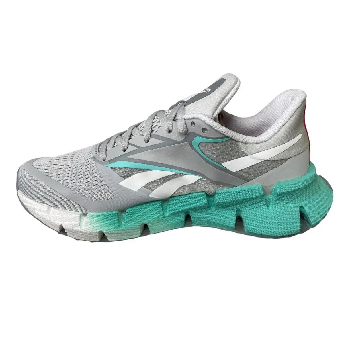 Reebok shoes - FloatZig 1 - FloatZig - 100210242 - Gray (UPC: 197323307579) 0
