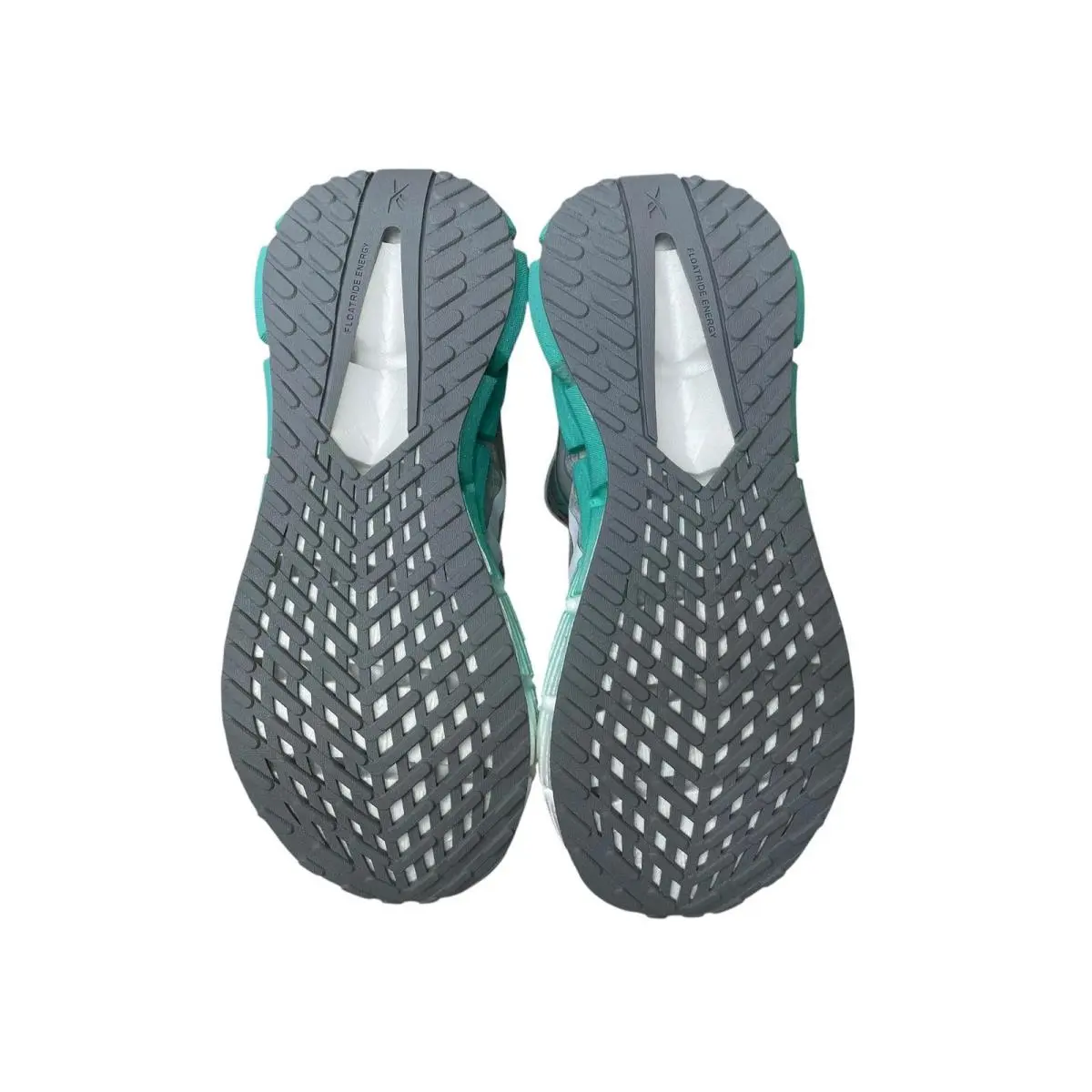 Reebok shoes - FloatZig 1 - FloatZig - 100210242 - Gray (UPC: 197323307579) 2