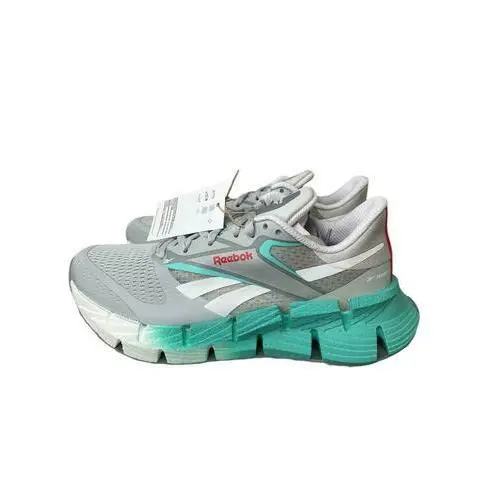 Reebok shoes - FloatZig 1 - FloatZig - 100210242 - Gray (UPC: 197323307623) 7