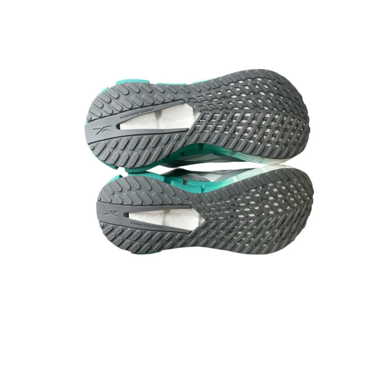Reebok shoes - FloatZig 1 - FloatZig - 100210242 - Gray (UPC: 197323307647) 12