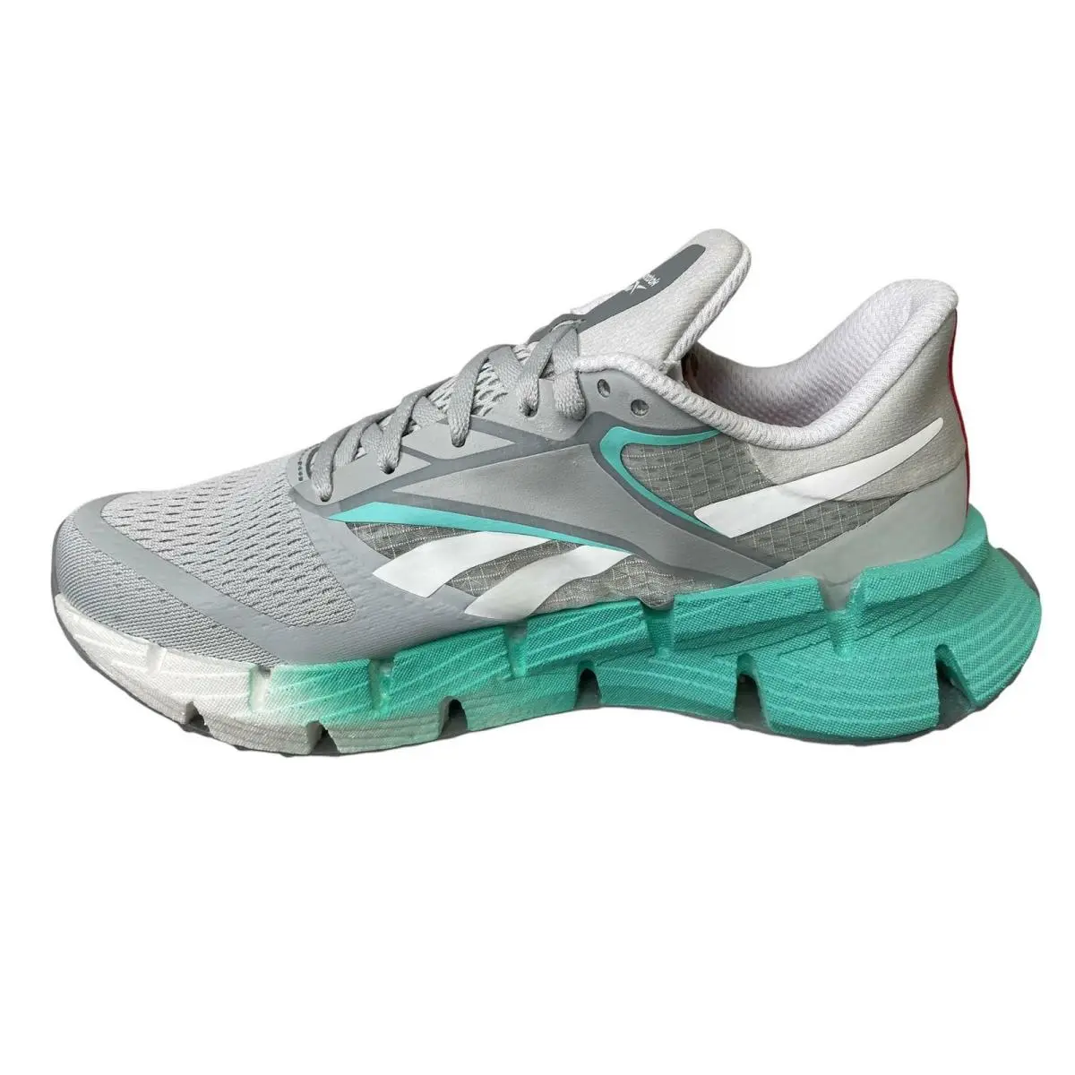 Reebok shoes - FloatZig 1 - FloatZig - 100210242 - Gray (UPC: 197323307647) 1