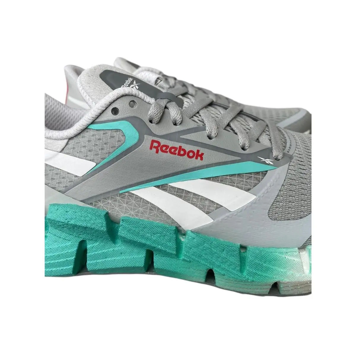 Reebok shoes - FloatZig 1 - FloatZig - 100210242 - Gray (UPC: 197323307579) 5