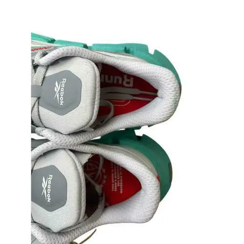 Reebok shoes - FloatZig 1 - FloatZig - 100210242 - Gray (UPC: 197323307623) 8