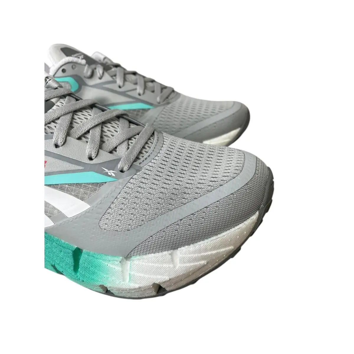 Reebok shoes - FloatZig 1 - FloatZig - 100210242 - Gray (UPC: 197323307579) 4