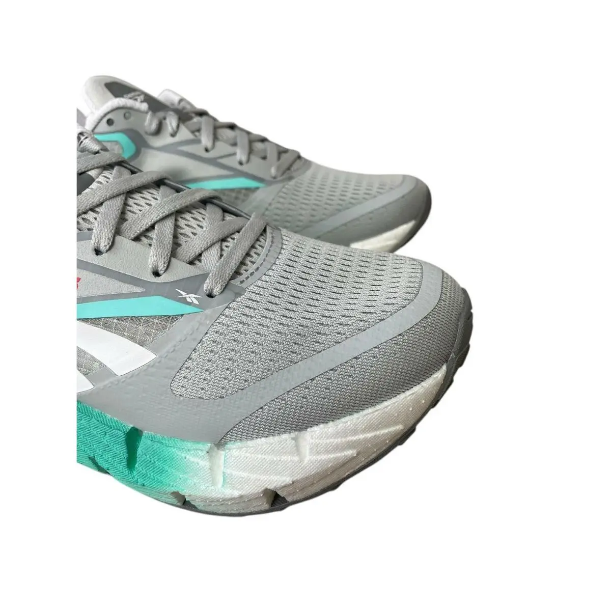Reebok shoes - FloatZig 1 - FloatZig - 100210242 - Gray (UPC: 197323307647) 5