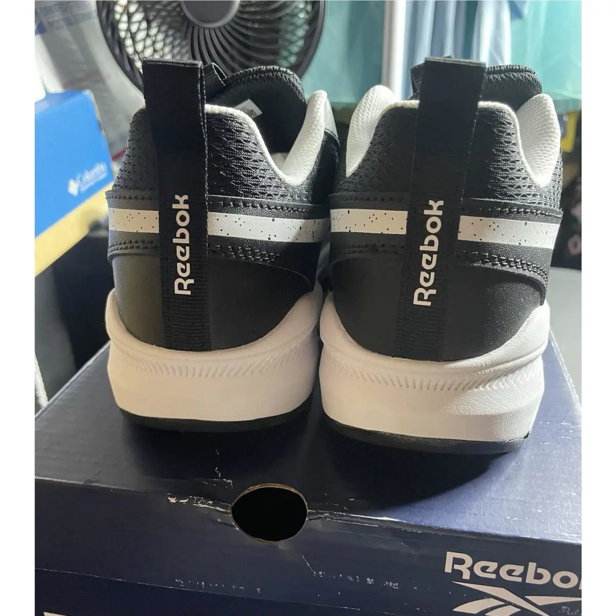 Reebok shoes - Reebok XT Sprinter 2.0 - Sprinter - Multicolor (UPC: 194830897272) 0