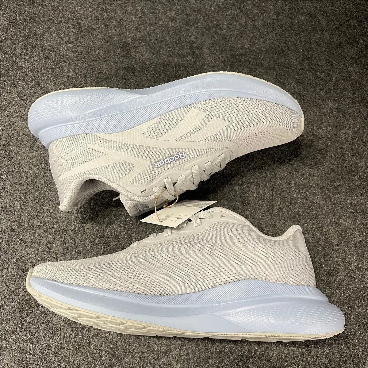 Reebok shoes - VS182650 - vs-182650 - Gray (UPC: 197323424160) 0