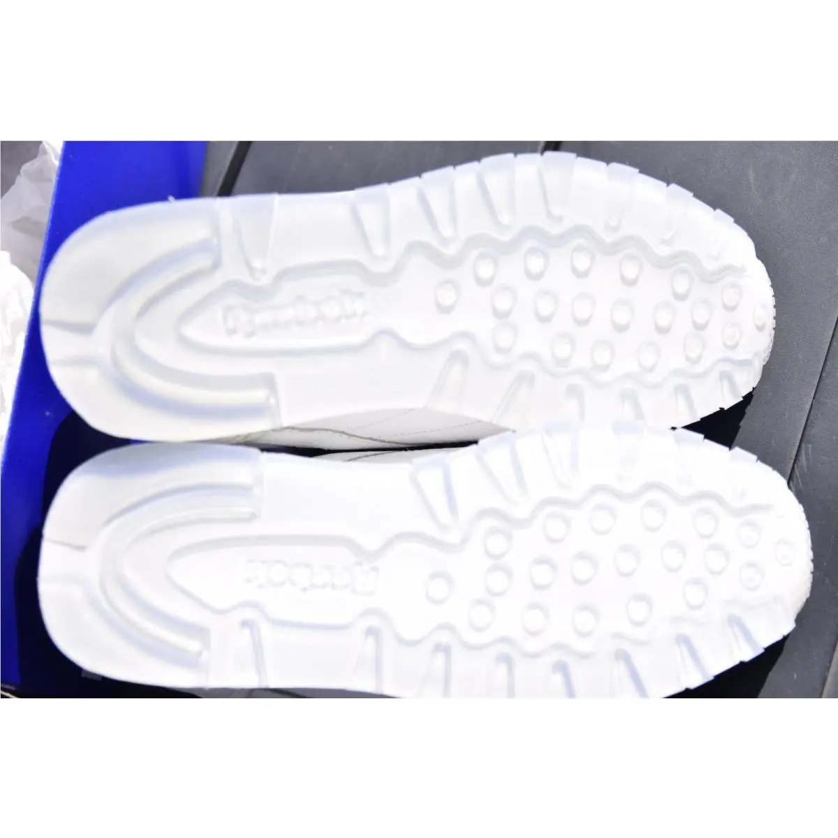 Reebok shoes - 40672 - 40672 - White (UPC: 638192029921) 10