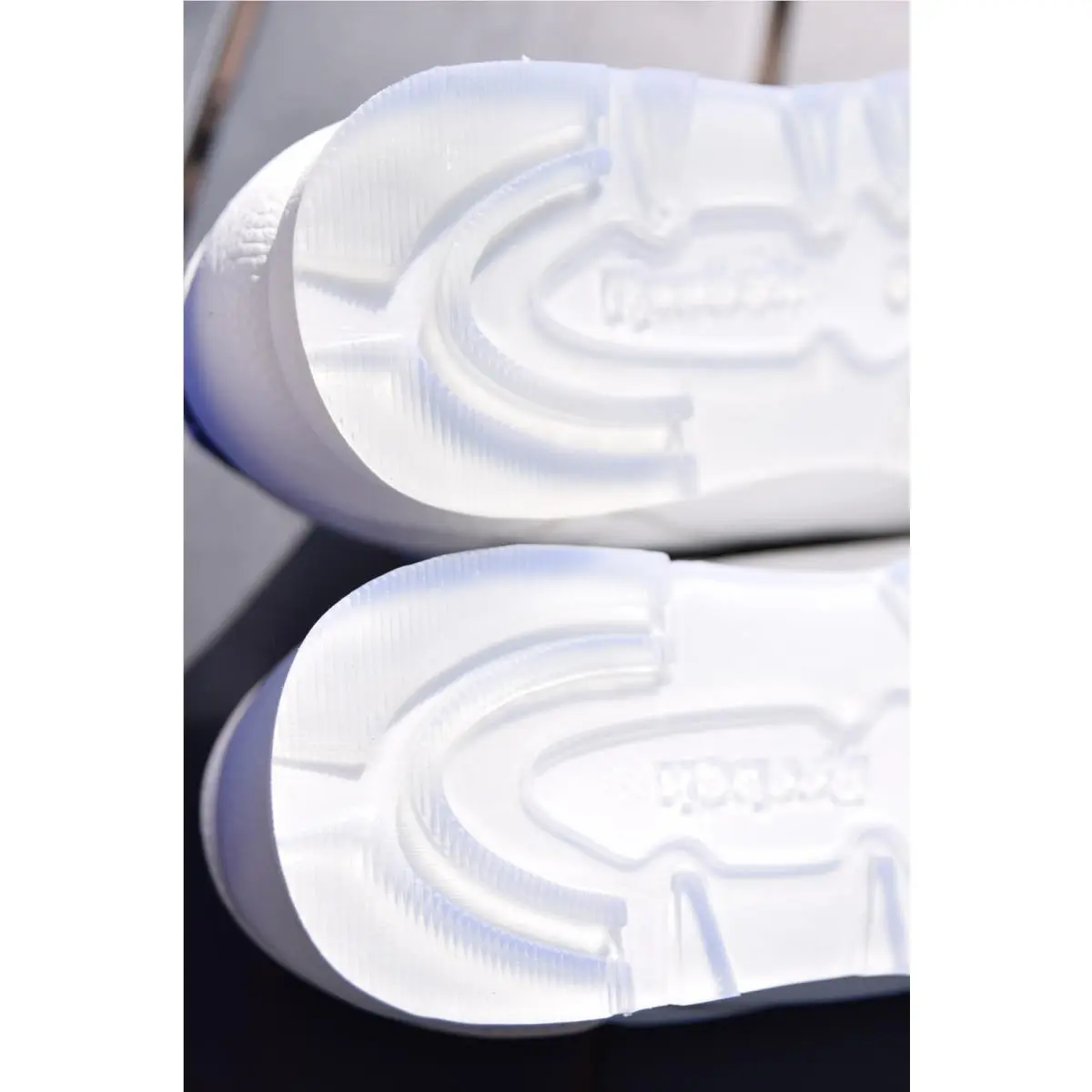 Reebok shoes - 40672 - 40672 - White (UPC: 638192029921) 11
