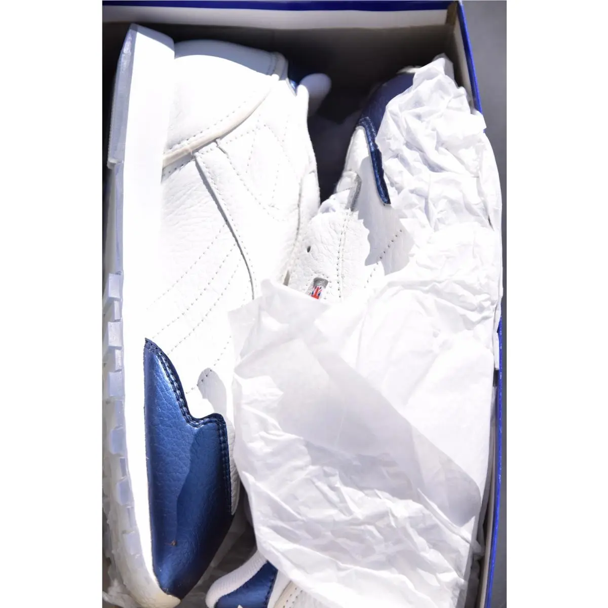 Reebok shoes - 40672 - 40672 - White (UPC: 638192029921) 7