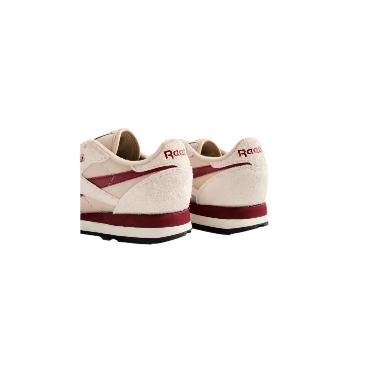 Reebok shoes - Classic Leather - Classic Leather - GY1525-9-Medium - Multicolor (UPC: 195740981181) 1