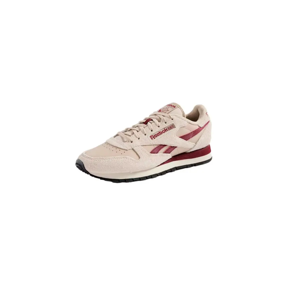 Reebok shoes - Classic Leather - Classic Leather - GY1525-9-Medium - Multicolor (UPC: 195740981181) 2