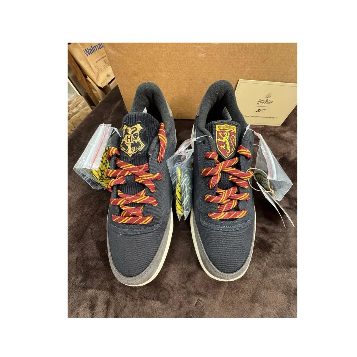 Reebok shoes - 863128 - 863128 - Multicolor 0