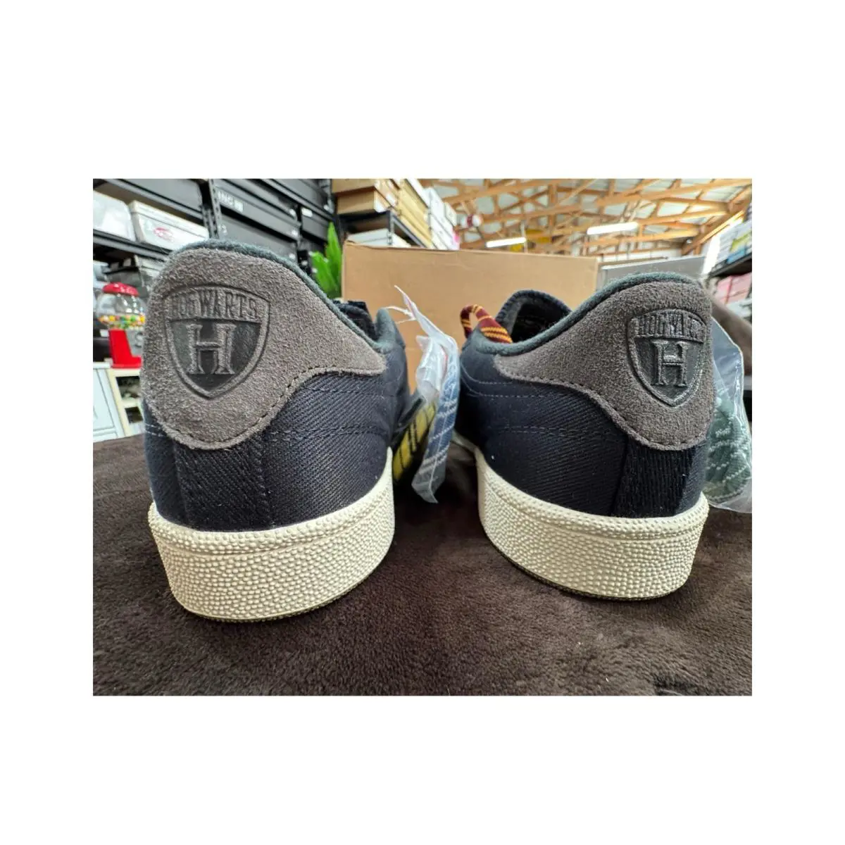Reebok shoes - 863128 - 863128 - Multicolor 1