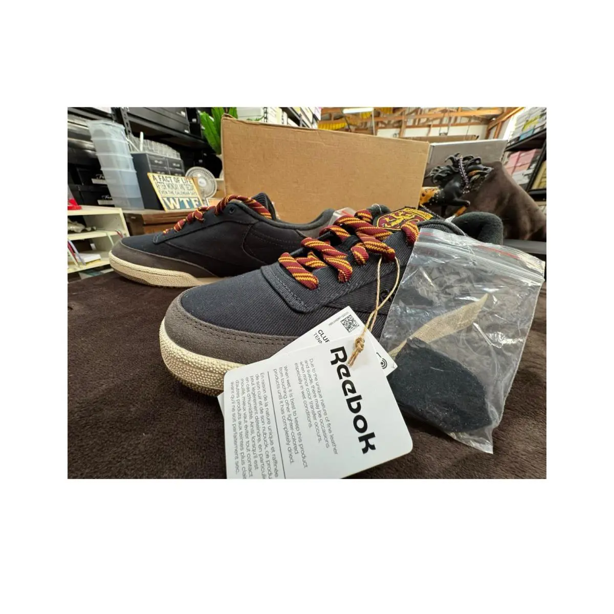 Reebok shoes - 863128 - 863128 - Multicolor 2