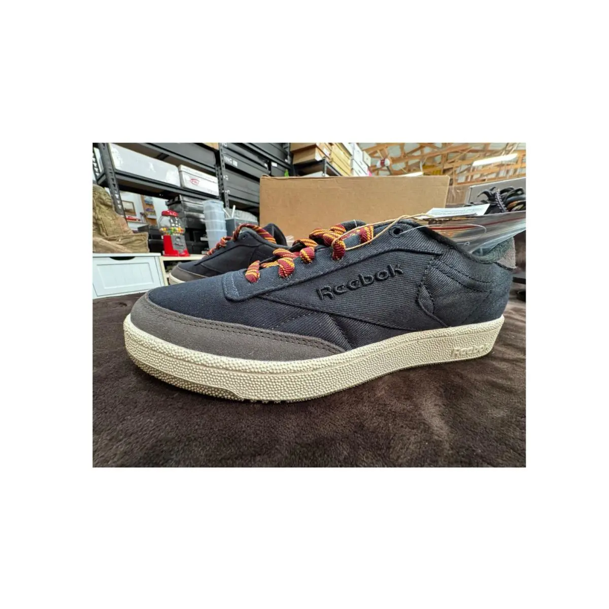 Reebok shoes - 863128 - 863128 - Multicolor 3