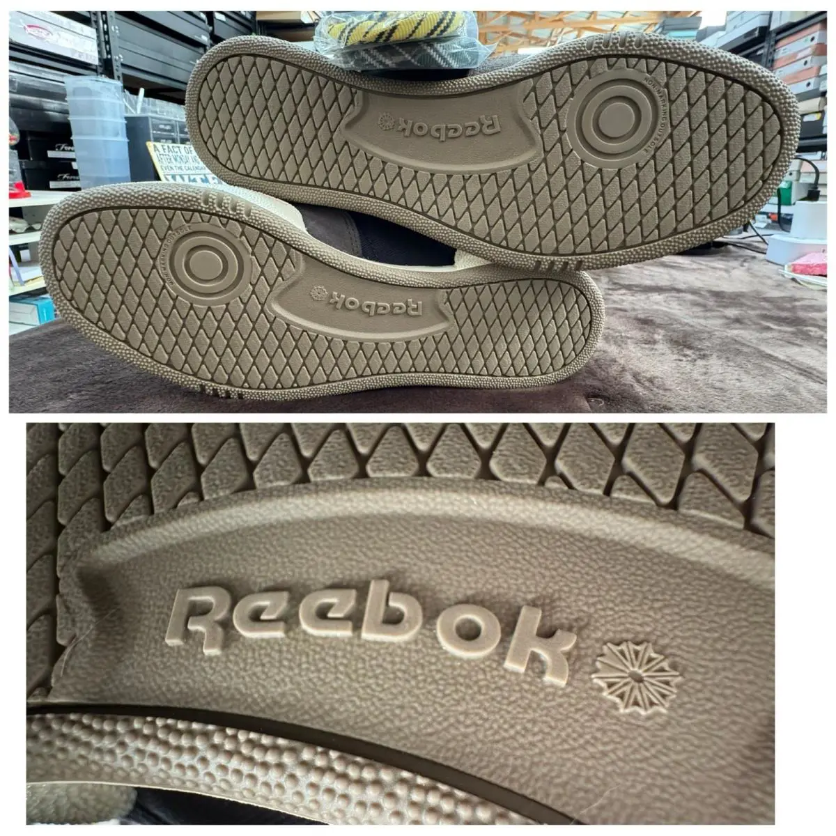 Reebok shoes - 863128 - 863128 - Multicolor 5
