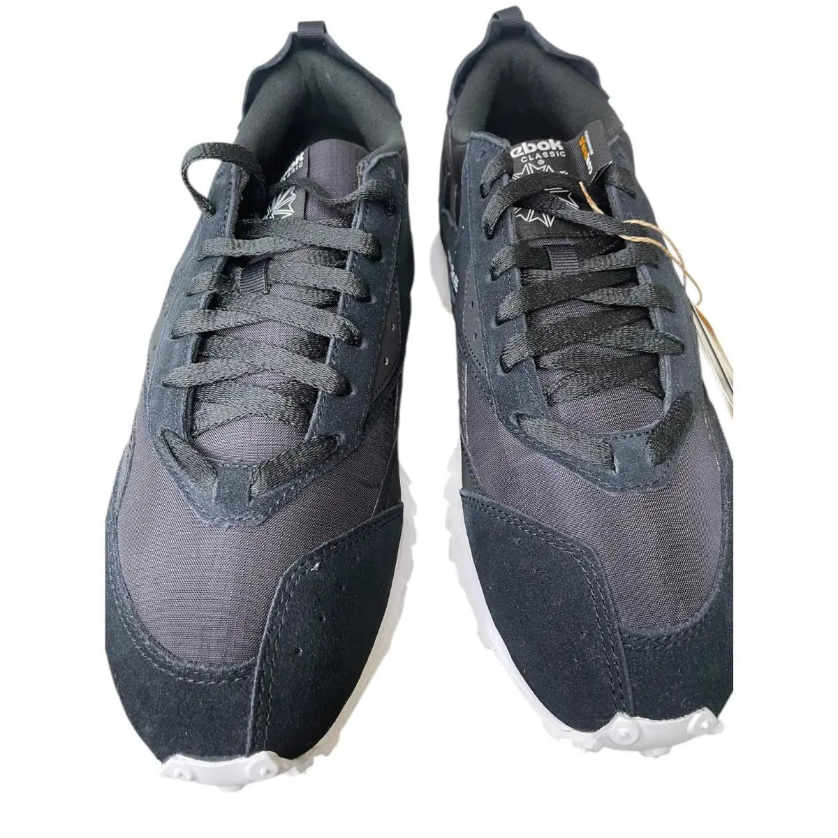 Reebok shoes - LX2200 - LZO46 - Black (UPC: 196464445447) 5
