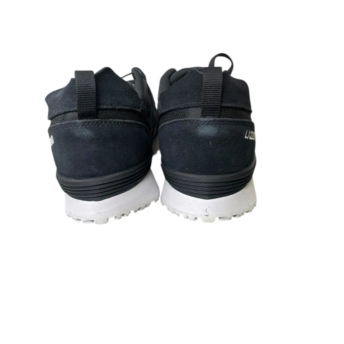Reebok shoes - LX2200 - LZO46 - Black (UPC: 196464445447) 7