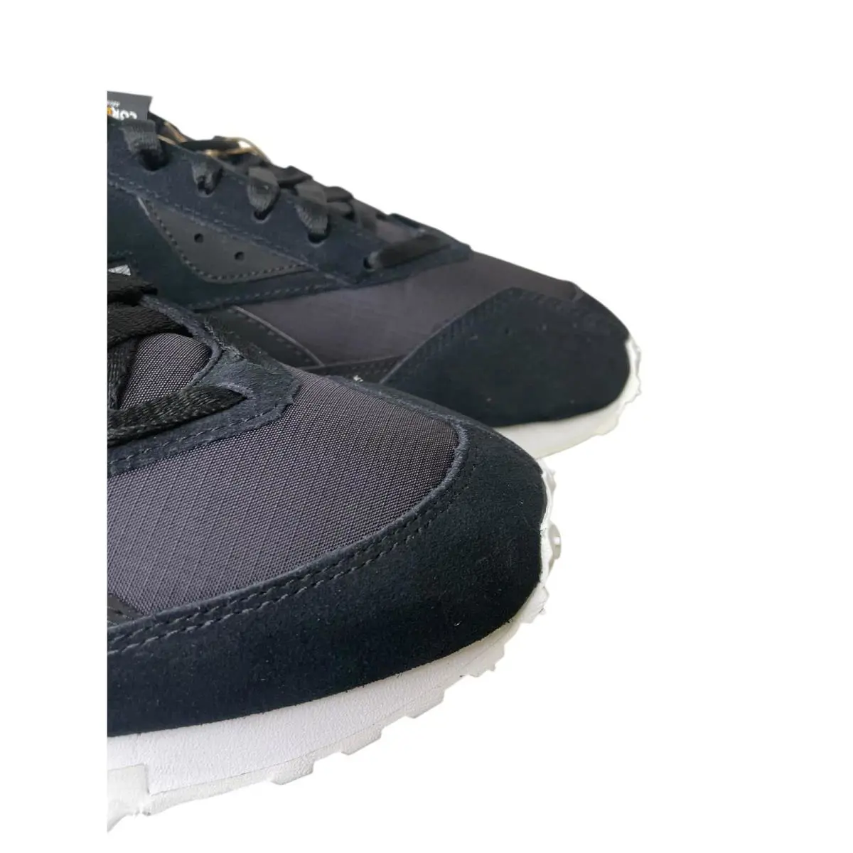 Reebok shoes - LX2200 - LZO46 - Black (UPC: 196464445447) 0