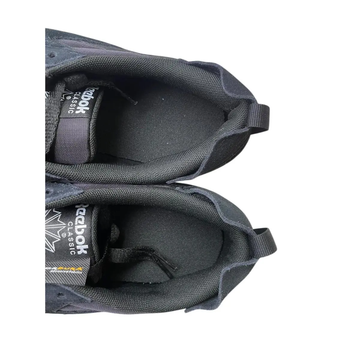 Reebok shoes - LX2200 - LZO46 - Black (UPC: 196464445447) 3