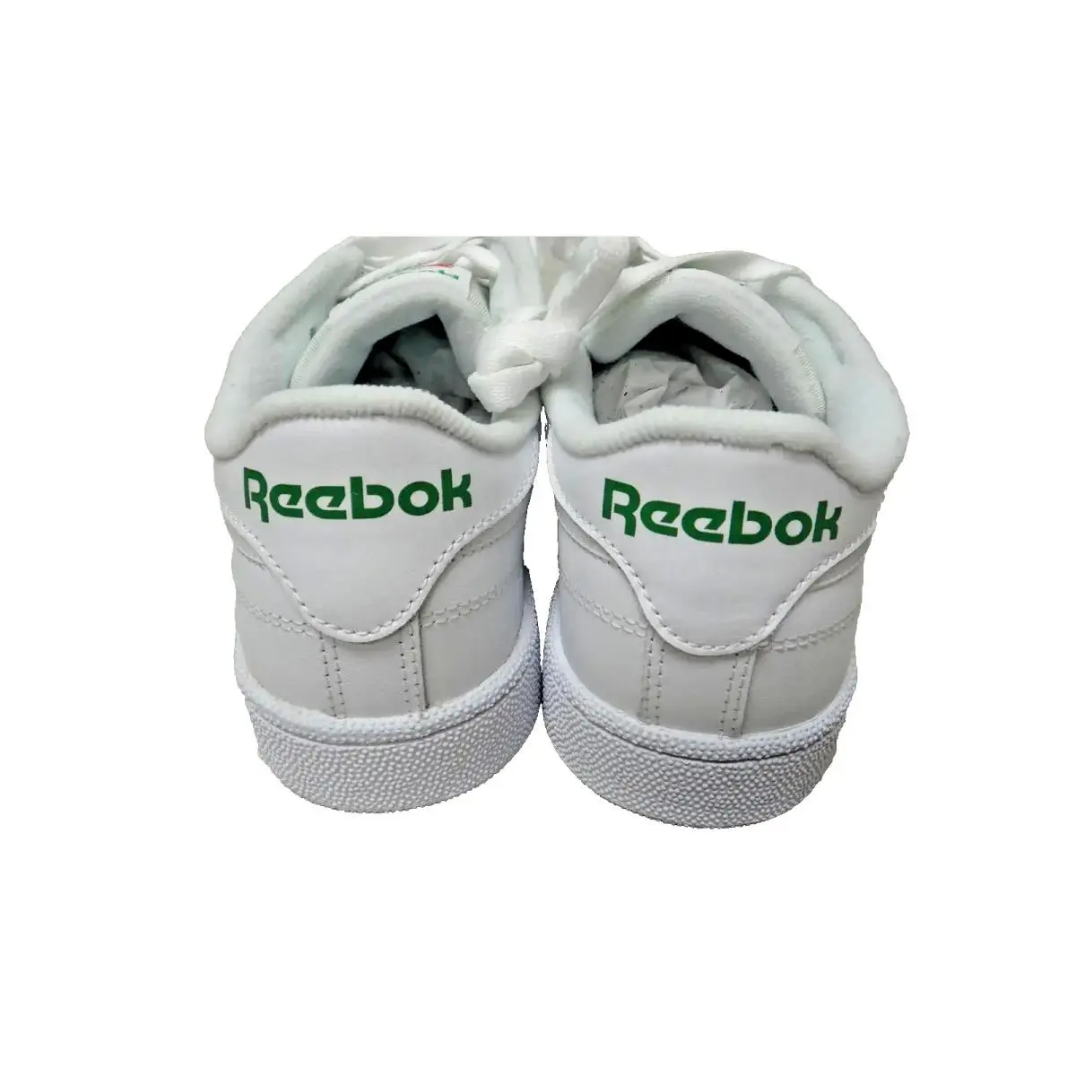 Reebok shoes - Club C 85 - Club - AR0456 - White 6