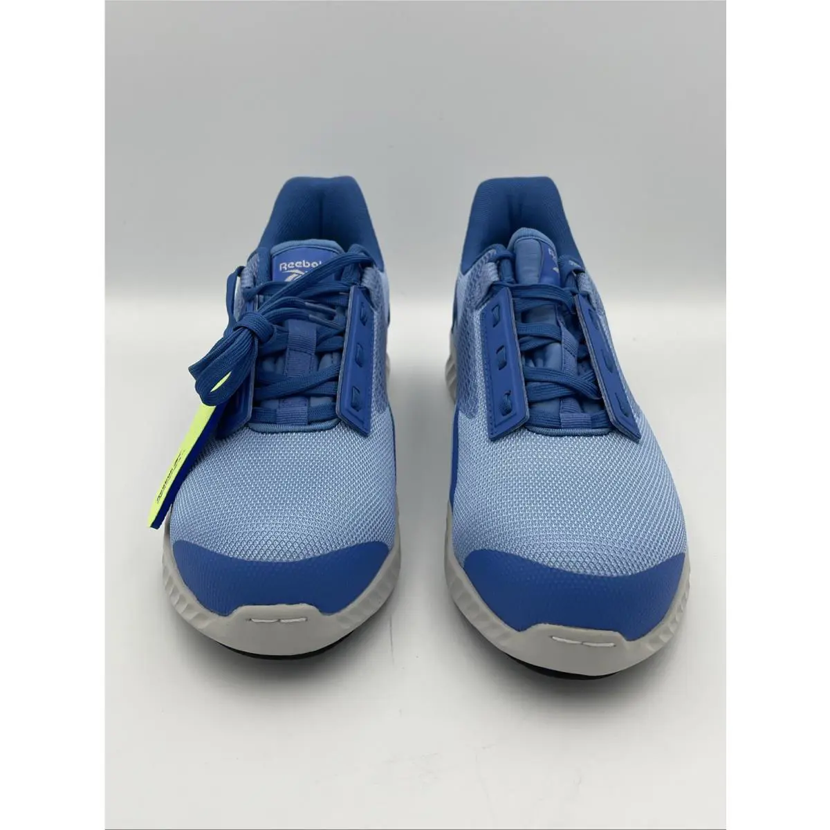Reebok shoes - Reebok Work - Work - RB209 - Sky Blue/White 0