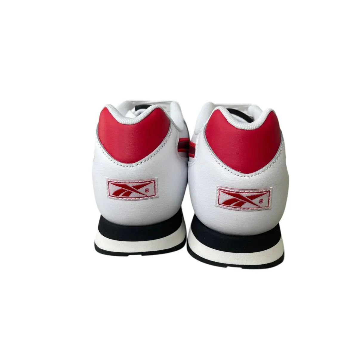 Reebok shoes - Reebok Glide - Glide - 100201272 - White (UPC: 197225745059) 8