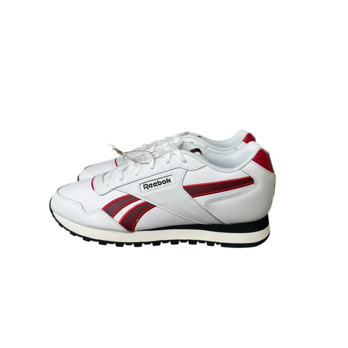 Reebok shoes - Reebok Glide - Glide - 100201272 - White (UPC: 197225745059) 0