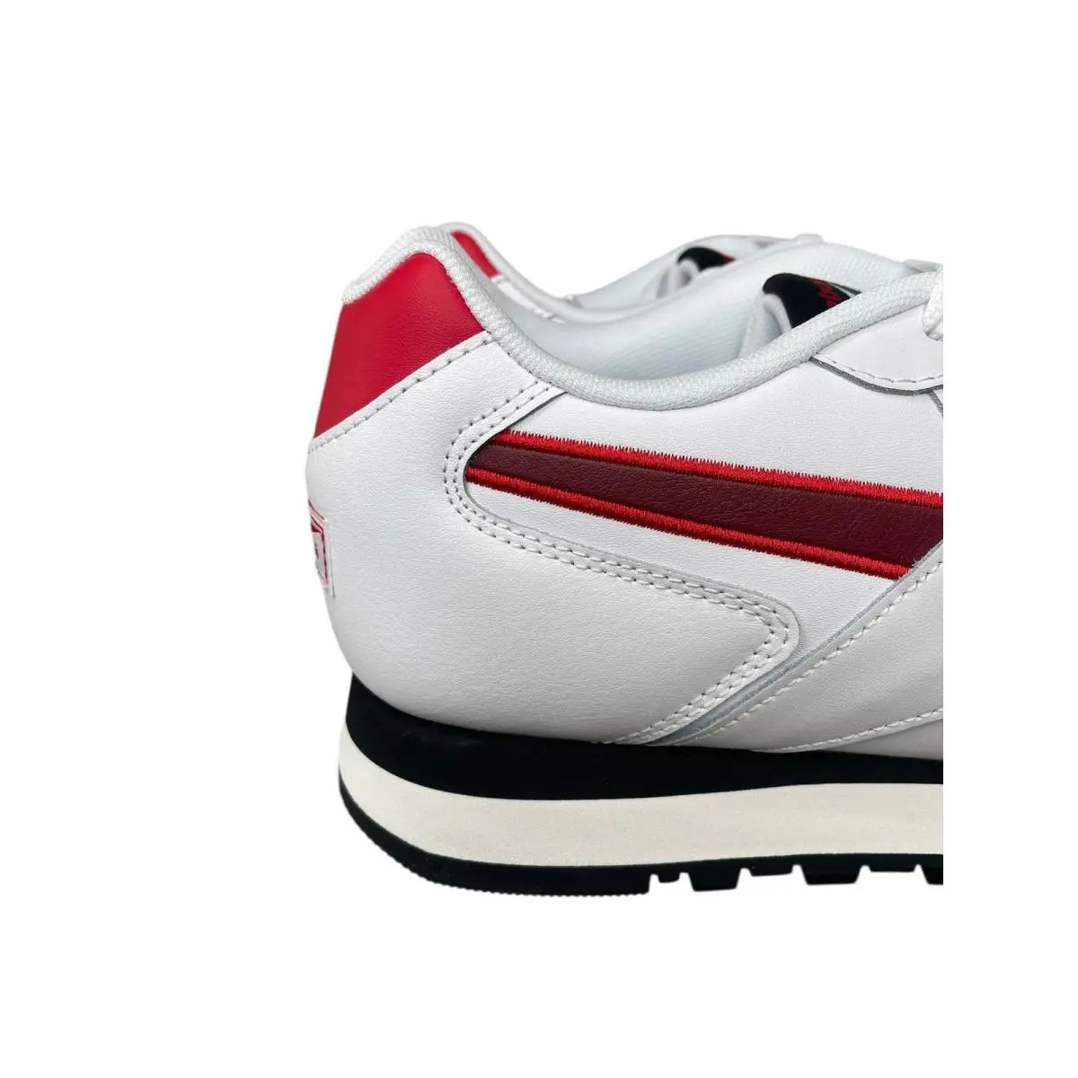 Reebok shoes - Reebok Glide - Glide - 100201272 - White (UPC: 197225745059) 3