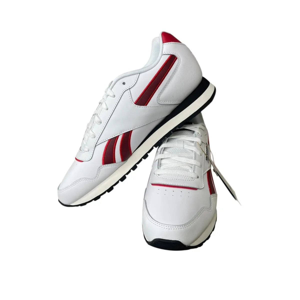 Reebok shoes - Reebok Glide - Glide - 100201272 - White (UPC: 197225745059) 5