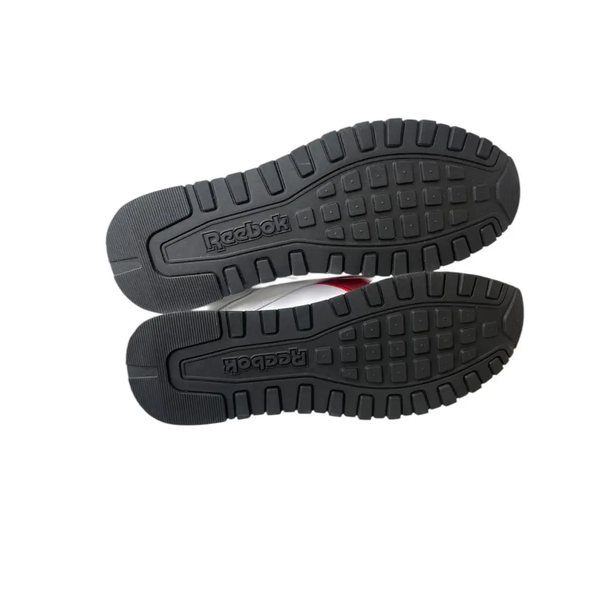 Reebok shoes - Reebok Glide - Glide - 100201272 - White (UPC: 197225745059) 7